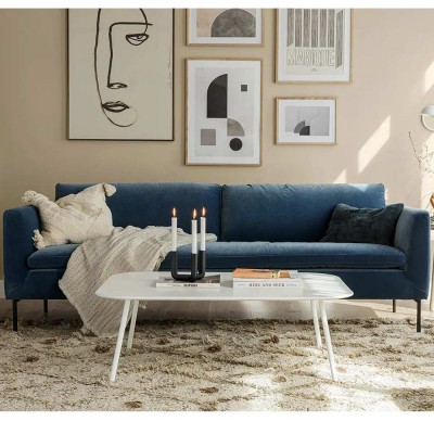 Canapé Charlie - personnalisable Sits