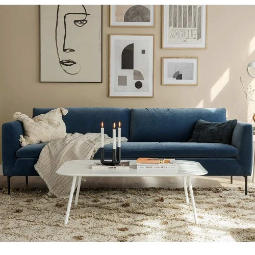 Canapé Charlie - personnalisable