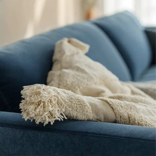 Canapé Charlie - personnalisable