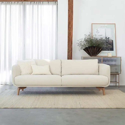 Canapé Moa - personnalisable