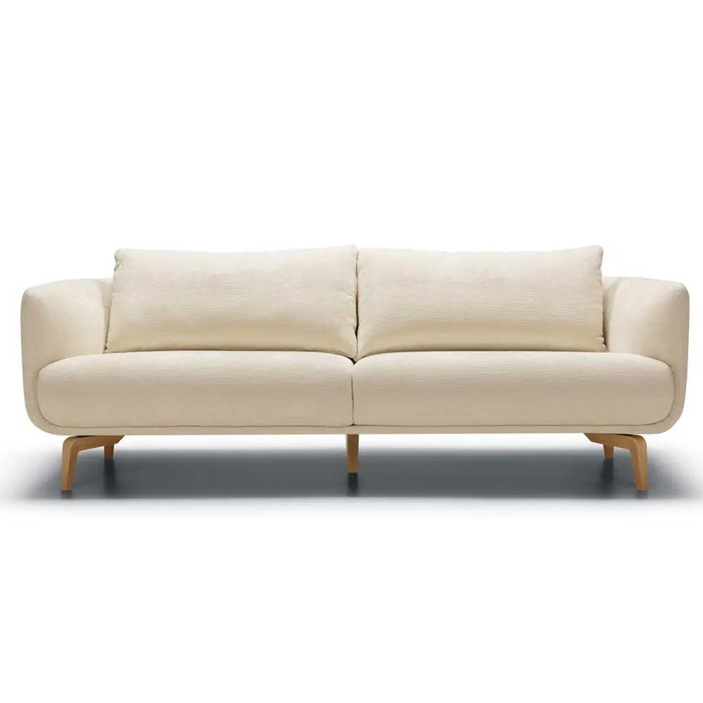 Canapé Moa - personnalisable