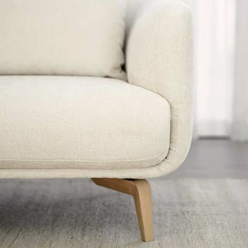 Canapé Moa - personnalisable