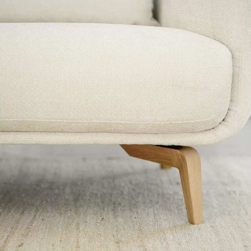 Canapé Moa - personnalisable