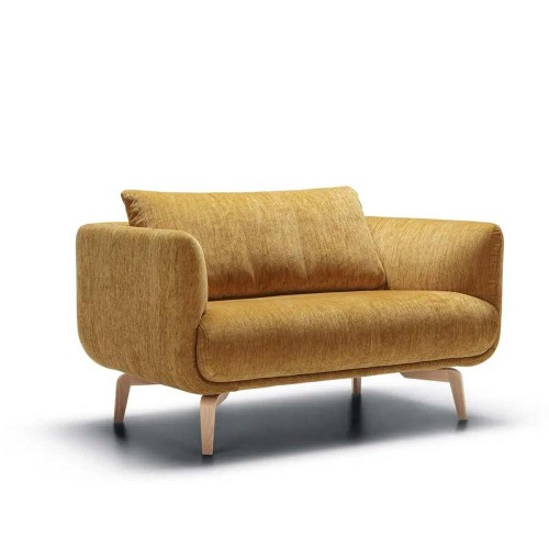 Canapé Moa - personnalisable