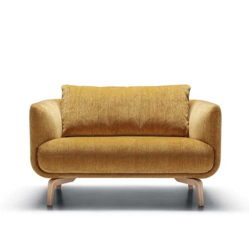 Canapé Moa - personnalisable