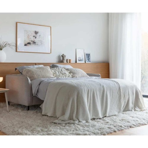 Canapé Lucy - personnalisable