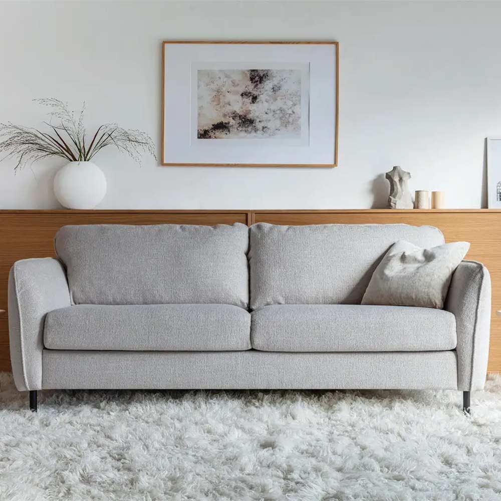 Canapé Lucy - personnalisable