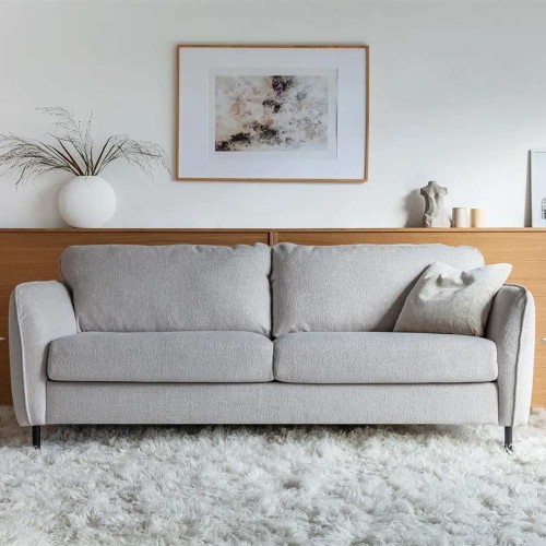 Canapé Lucy - personnalisable