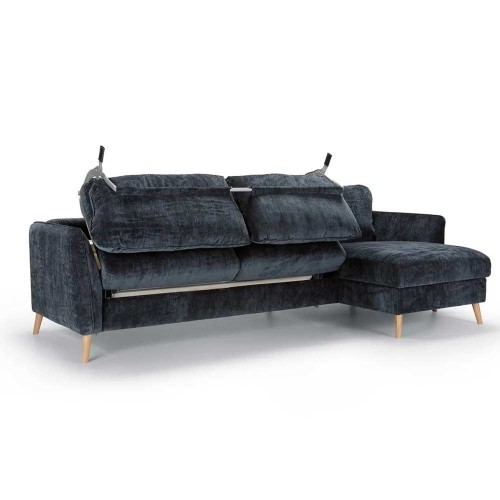 Canapé Lucy - personnalisable