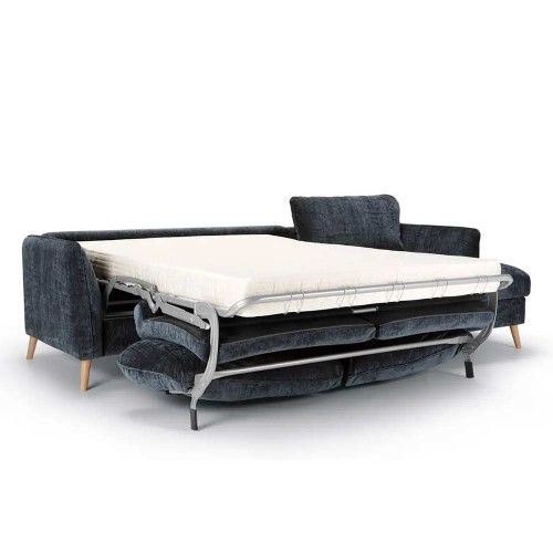 Canapé Lucy - personnalisable