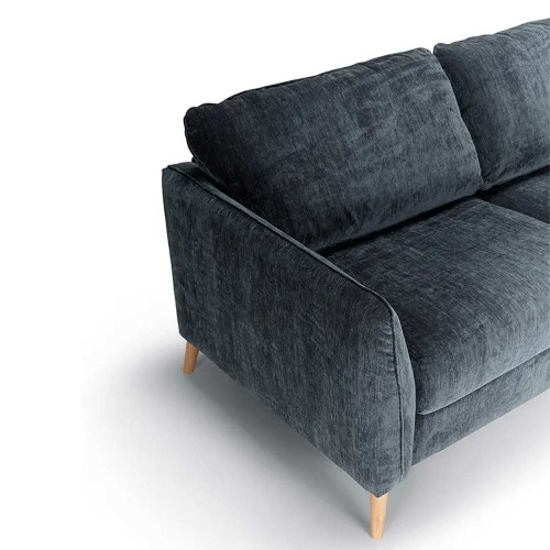 Canapé Lucy - personnalisable