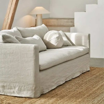 Canapé Lill - personnalisable 2