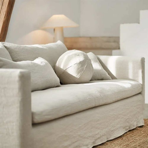 Canapé Lill - personnalisable