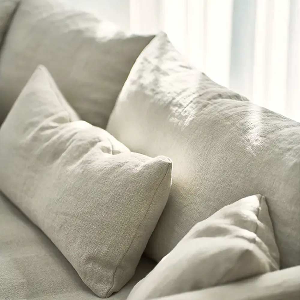 Canapé Lill - personnalisable