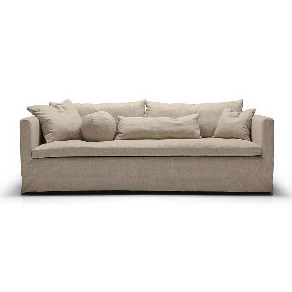 Canapé Lill - personnalisable