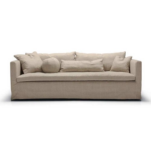 Canapé Lill - personnalisable
