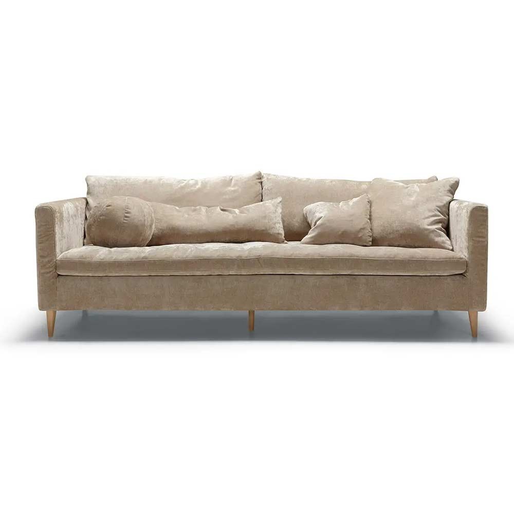 Canapé Lill - personnalisable