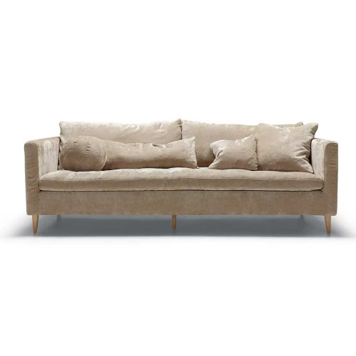 Canapé Lill - personnalisable