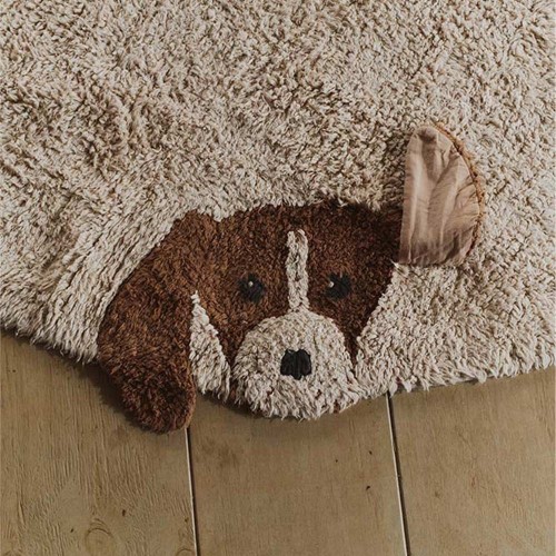 Tapis Lavable Dogs