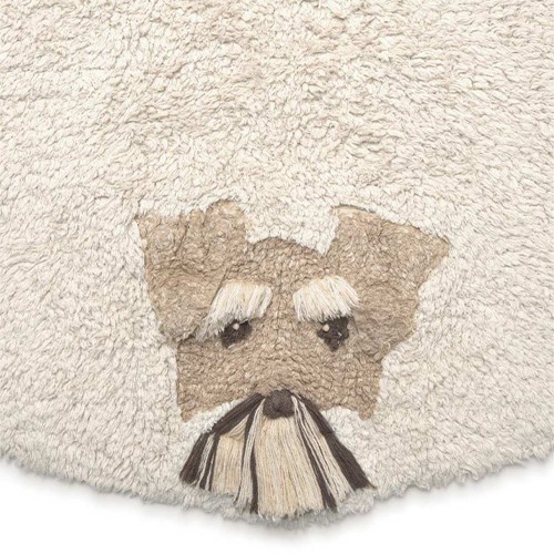 Tapis Lavable Dogs