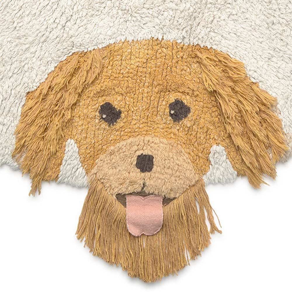 Tapis Lavable Dogs