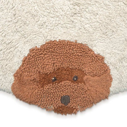 Tapis Lavable Dogs