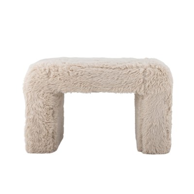 Bobbie Tabouret, Nature, Polyester