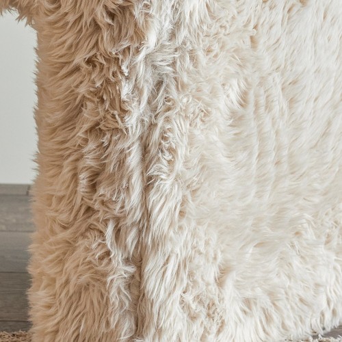 Bobbie Tabouret, Nature, Polyester