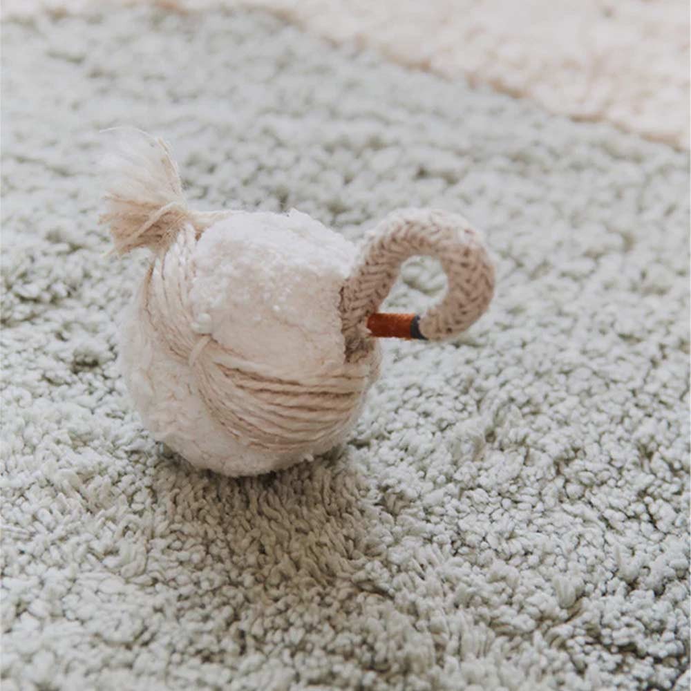 Tapis de jeu Lavable Hyde Park