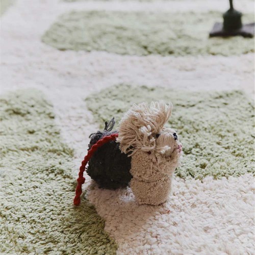 Tapis de jeu Lavable Hyde Park