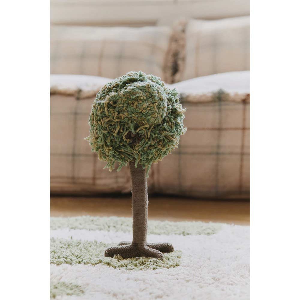 Tapis de jeu Lavable Hyde Park