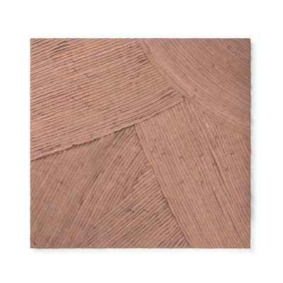 Décoration murale Stonewashed - soil brown 2