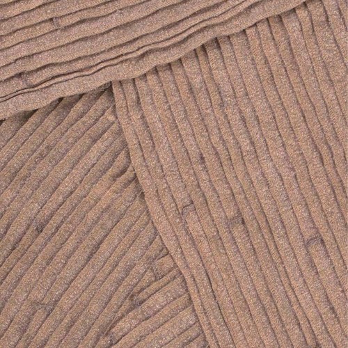 Décoration murale Stonewashed - soil brown