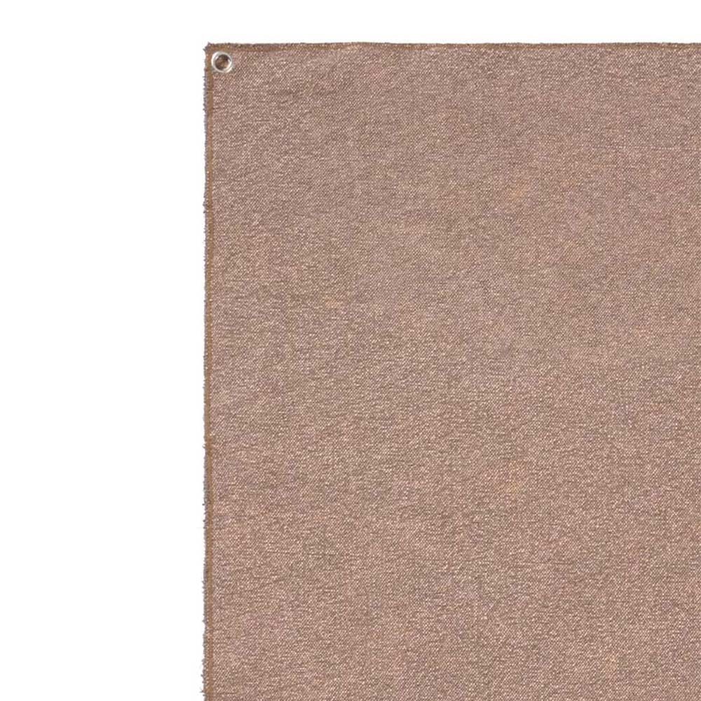 Décoration murale Stonewashed - soil brown