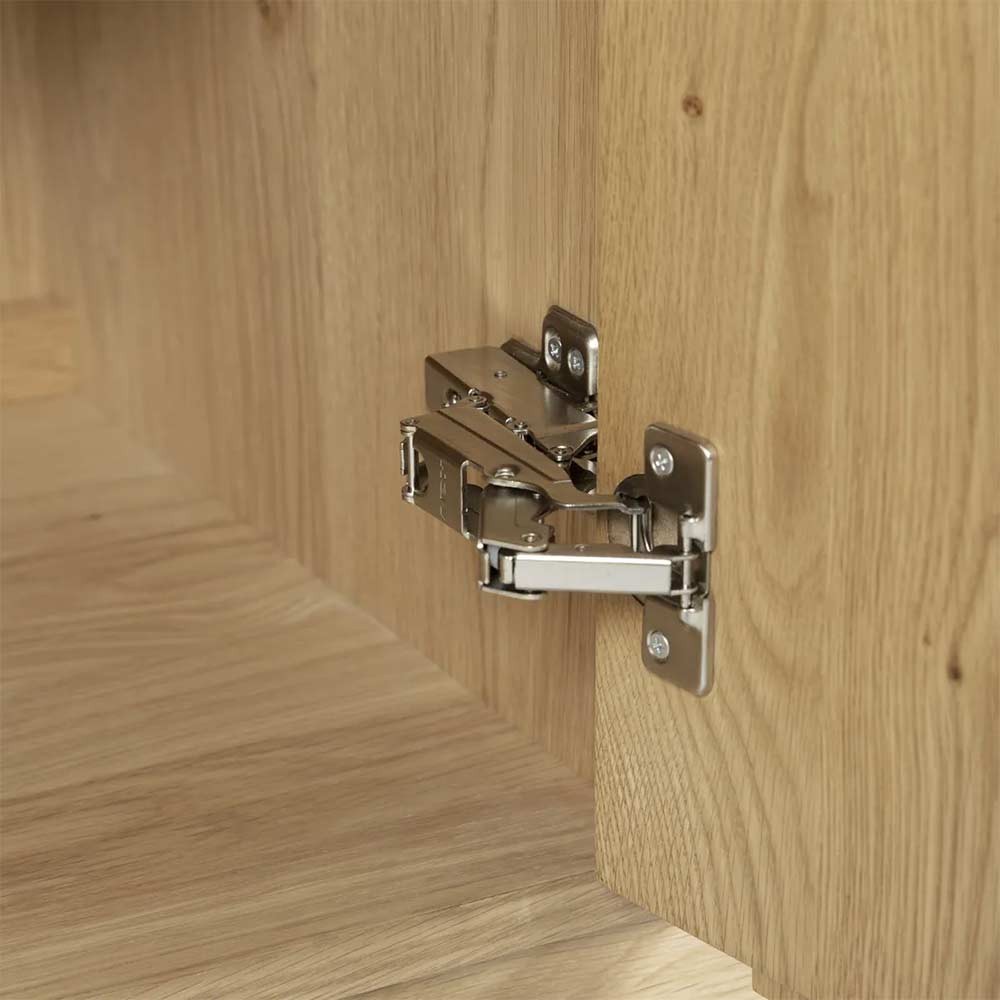 Meubles bas 3 portes Eleganty