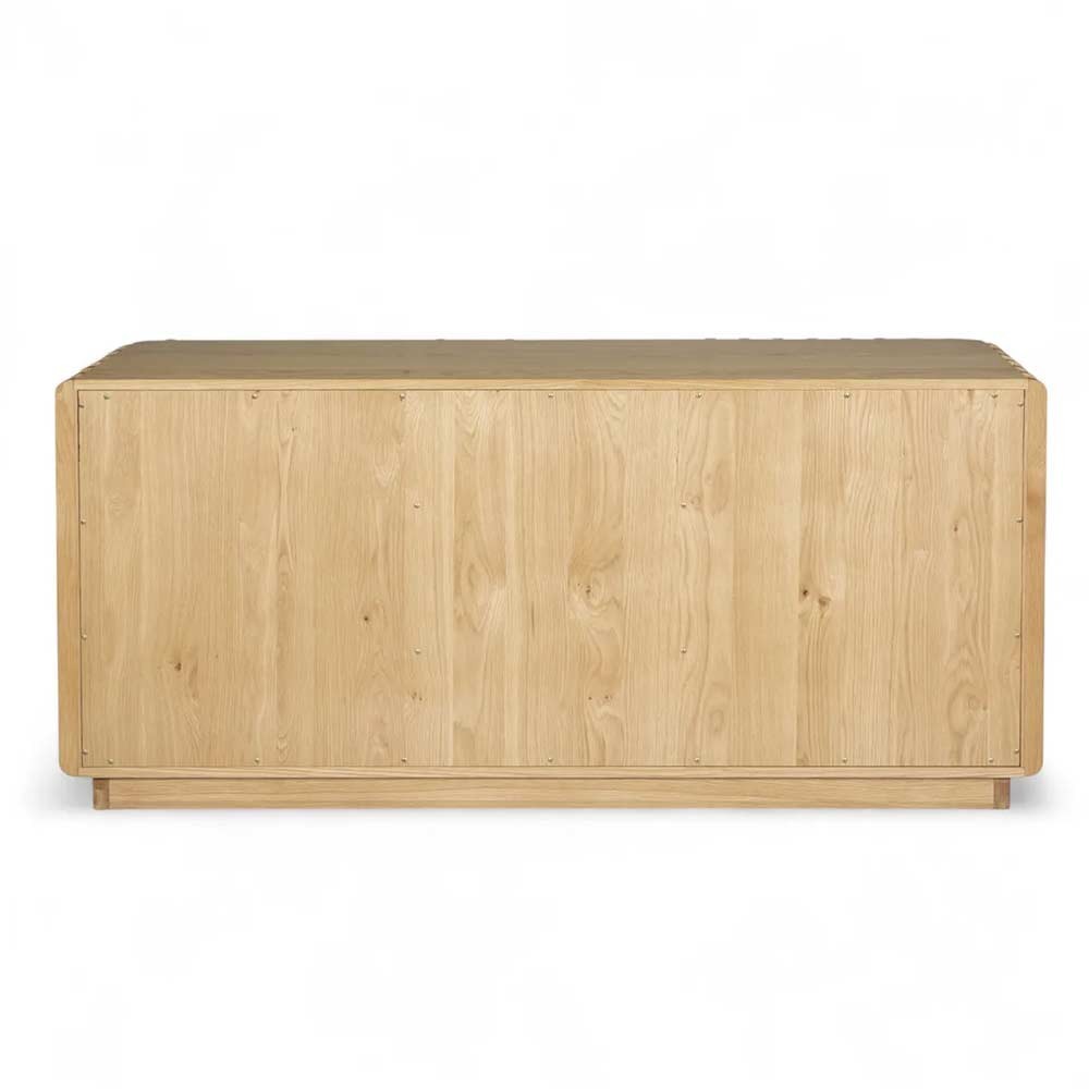 Meubles bas 3 portes Eleganty