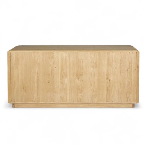 Meubles bas 3 portes Eleganty