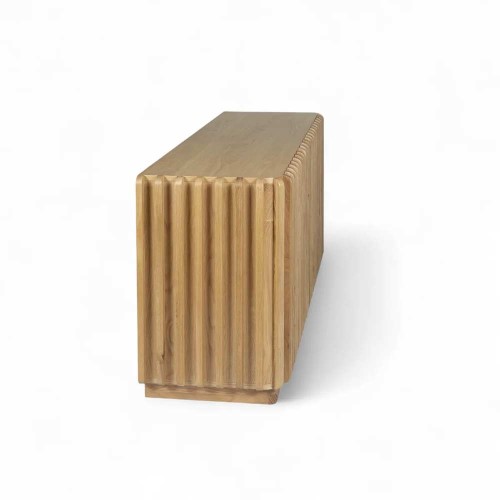 Meubles bas 3 portes Eleganty