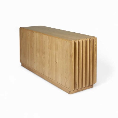 Meubles bas 3 portes Eleganty