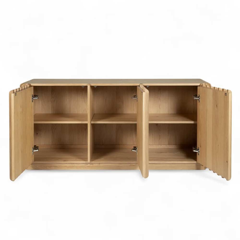 Meubles bas 3 portes Eleganty