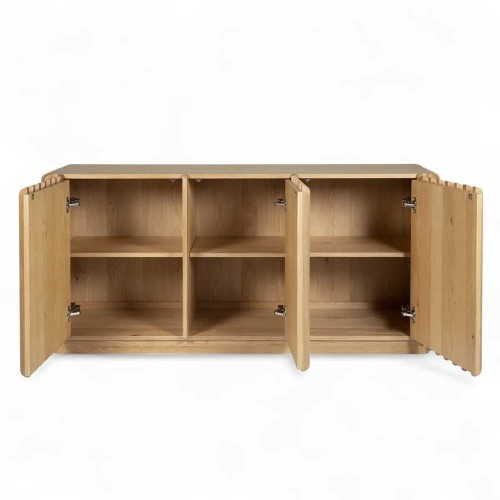 Meubles bas 3 portes Eleganty