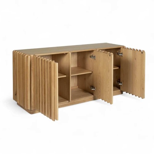 Meubles bas 3 portes Eleganty