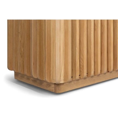 Meuble télé 2 niches et 2 portes Eleganty 2