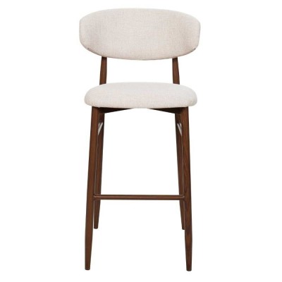 Tabouret Bar Georgia Beige H104 cm 2