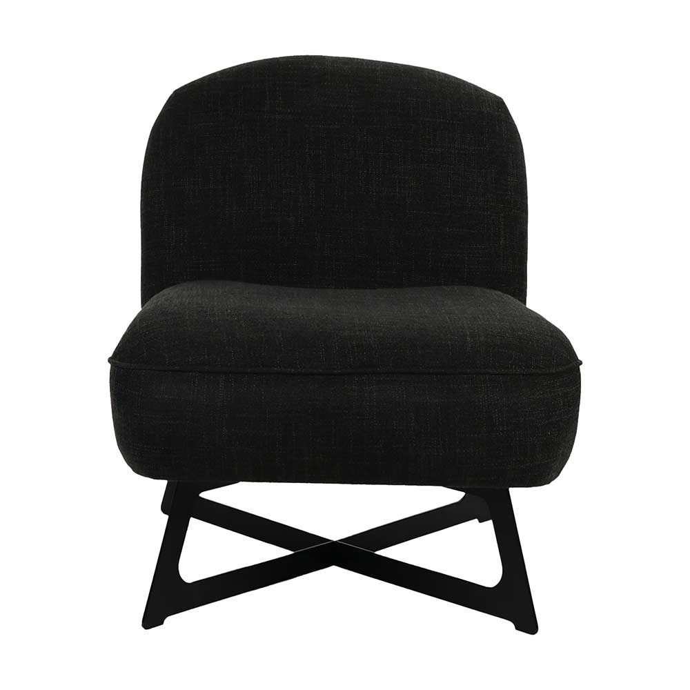 Fauteuil UMA - anthracite