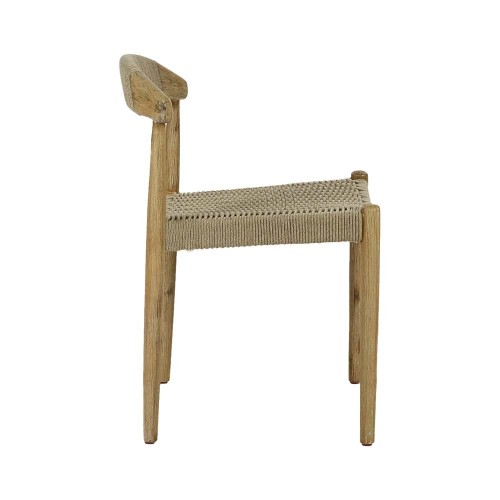 Chaise MIRA - naturel