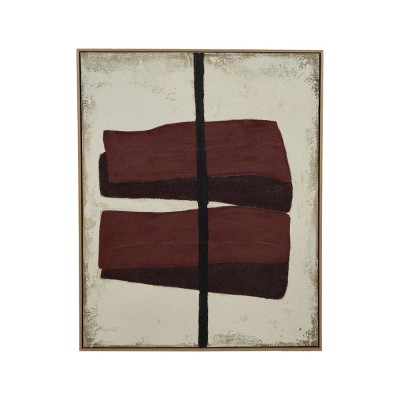 Tableau EQUA - mix de couleurs