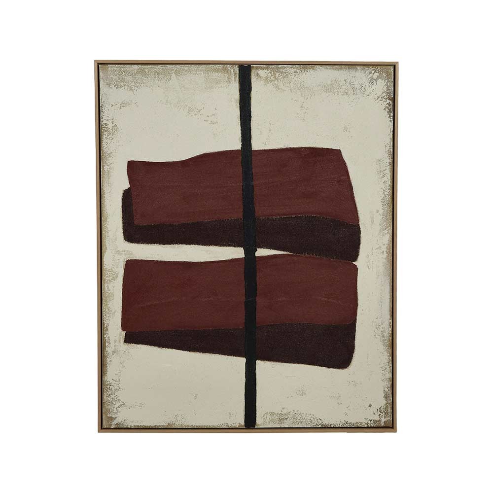 Tableau EQUA - mix de couleurs