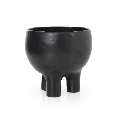 Pot Barro S trépied ames