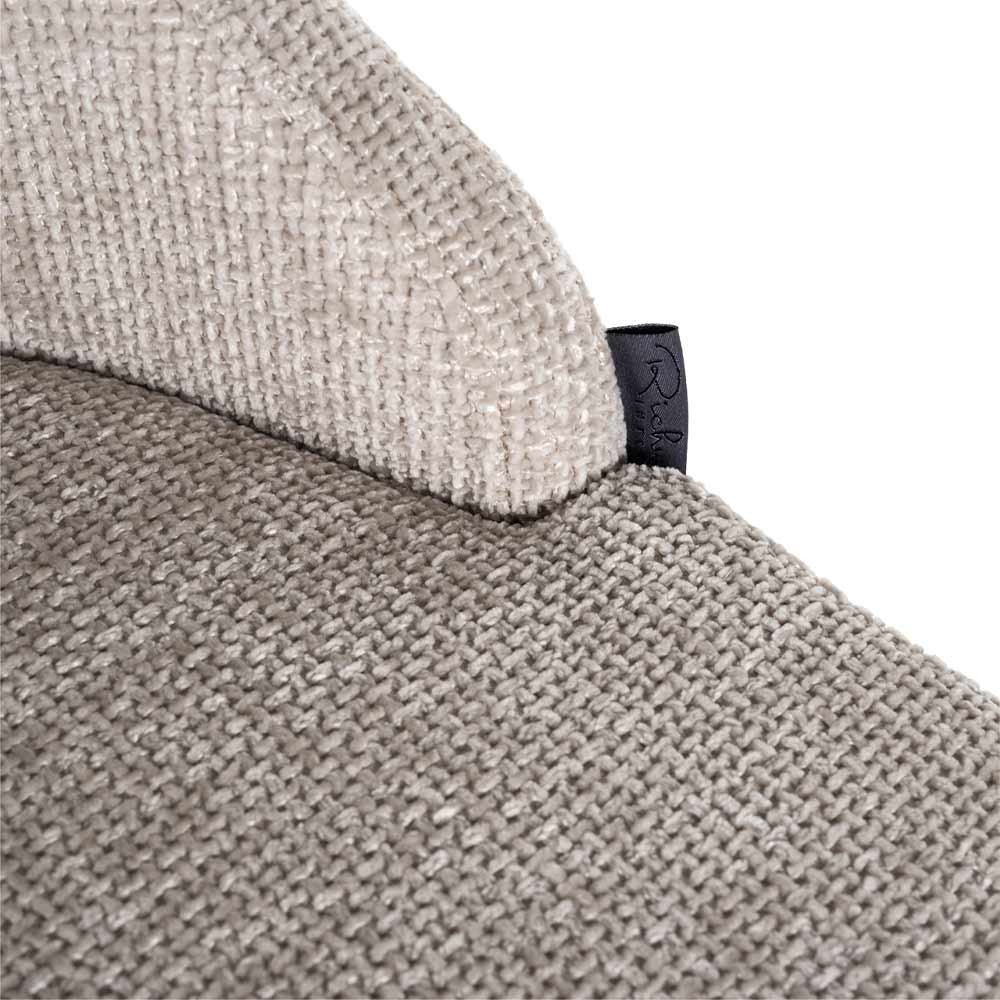 Tabouret de bar Bolton naturel renegade (lot de 2)